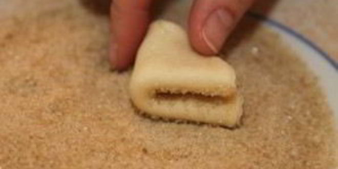 Рецепт быстрого печенья