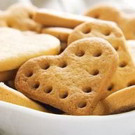 Рецепт Домашнего печенья к чаю