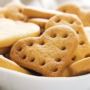 Рецепт Домашнего печенья к чаю