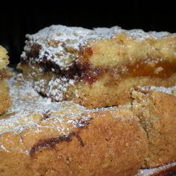 Рецепт Еврейского печенья