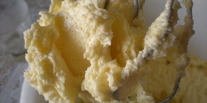 Рецепт еврейского печенья