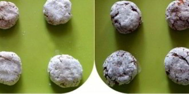 Рецепт коричного печенья по дюкану