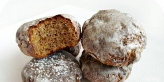 Рецепт коричного печенья по дюкану