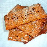 Крекеры Грэма