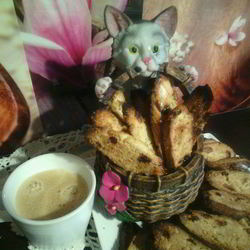 Рецепт Марокканского печенья