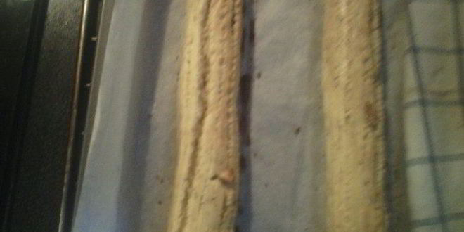 Рецепт марокканского печенья