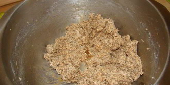 Рецепт мексиканского печенья бискочитос