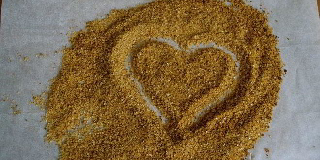 Рецепт печенья черный бриллиант