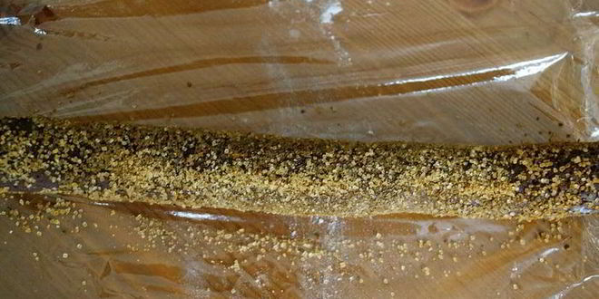 Рецепт печенья черный бриллиант