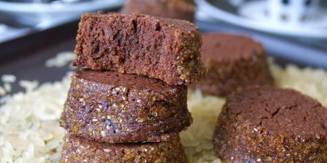 Рецепт печенья черный бриллиант