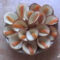 Печенье Каллы