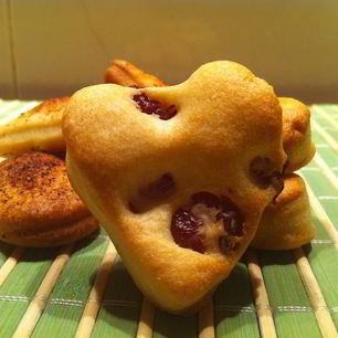 Рецепт Печенья Любимому