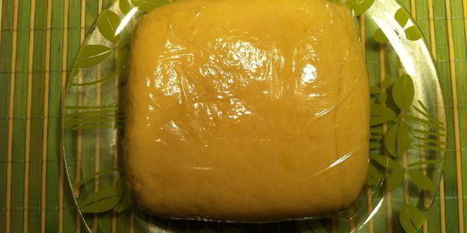 Рецепт печенья любимому