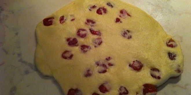 Рецепт печенья любимому