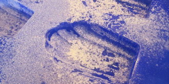 Рецепт печенье мадлен