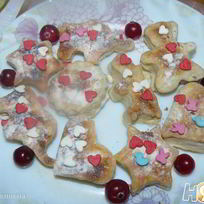 Печенье Новогоднее