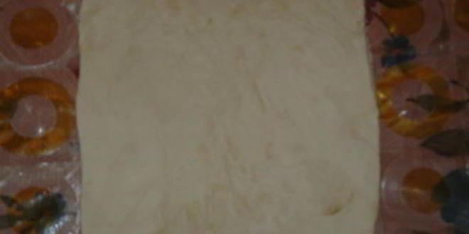 Рецепт печенья новогоднего