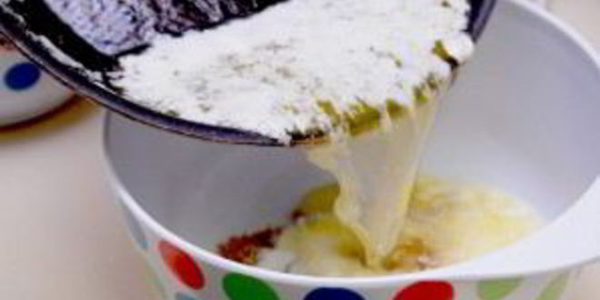 Рецепт печенья с фисташками и шоколадом