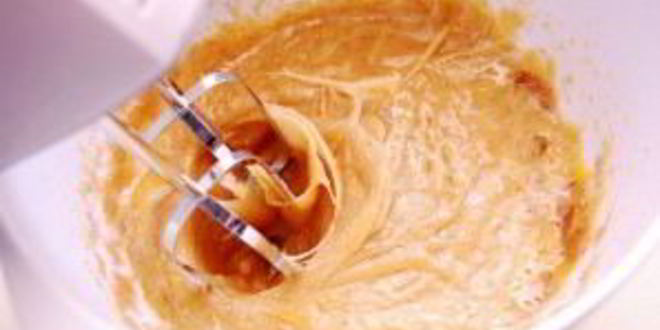 Рецепт печенья с фисташками и шоколадом