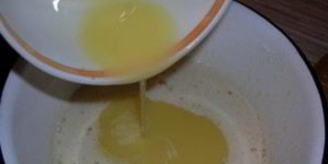 Рецепт печенья в силиконовых формочках