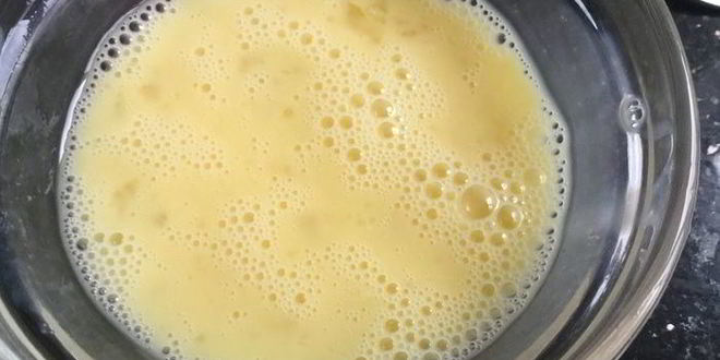 Рецепт рогаликов нежных