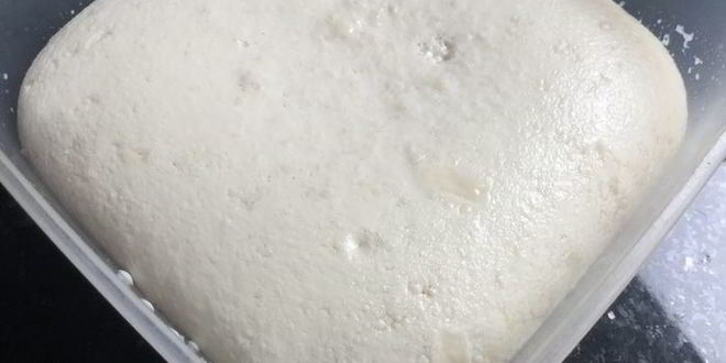 Рецепт рогаликов нежных