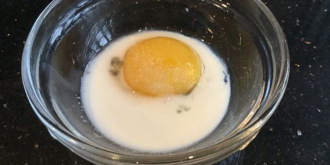 Рецепт рогаликов нежных