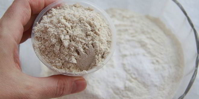 Рецепт шведского рождественского печенья