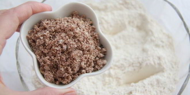 Рецепт шведского рождественского печенья