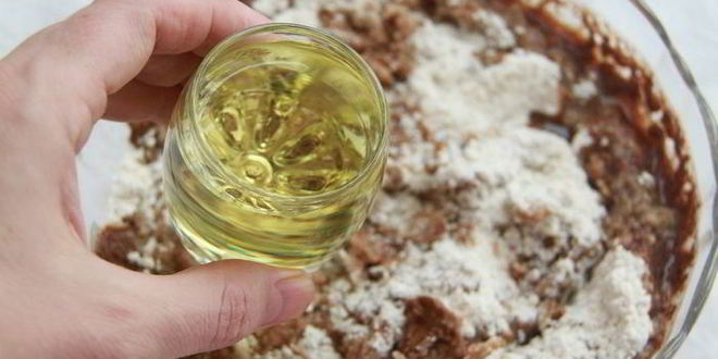 Рецепт шведского рождественского печенья