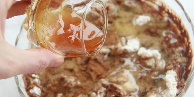 Рецепт шведского рождественского печенья