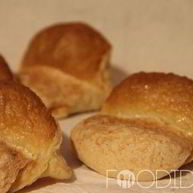 Рецепт Воздушного печенья