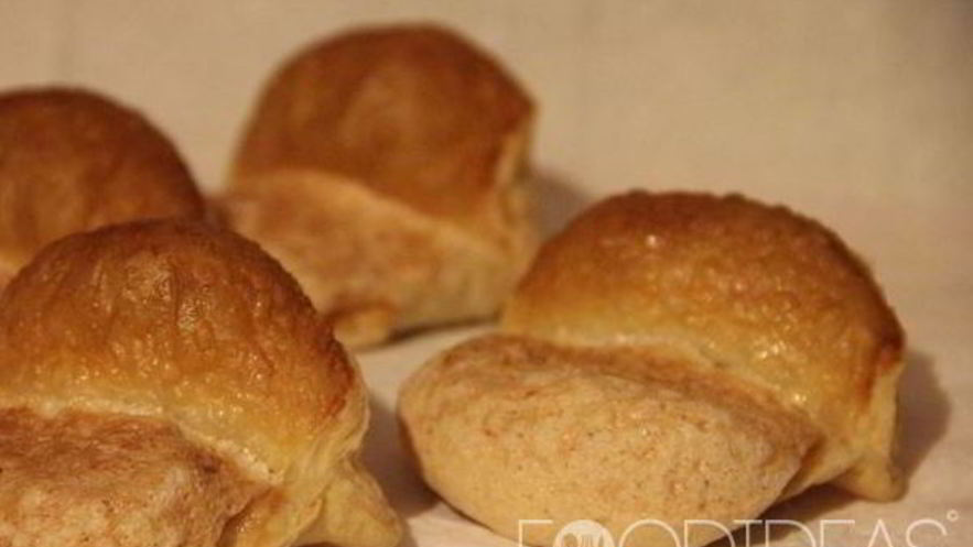 Рецепт воздушного печенья