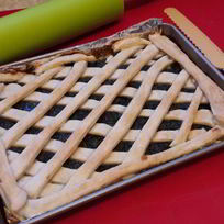 Дрожжевые пироги