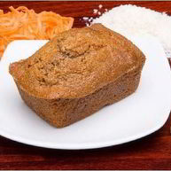 Рецепт Кокосово-морковного пирог