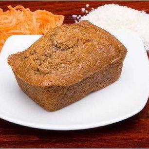 Рецепт Кокосово-морковного пирог