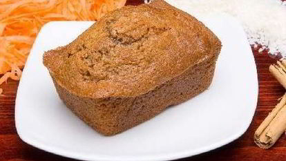 Рецепт Кокосово-морковного пирог