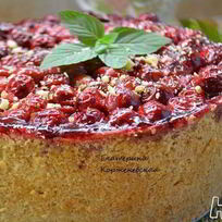 Кукурузные пироги