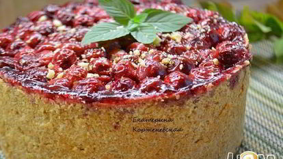 Рецепт кукурузных пирогов