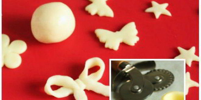 Рецепт квадратного кекса с белым шоколадом и ягодами