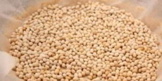 Рецепт миндального пирога