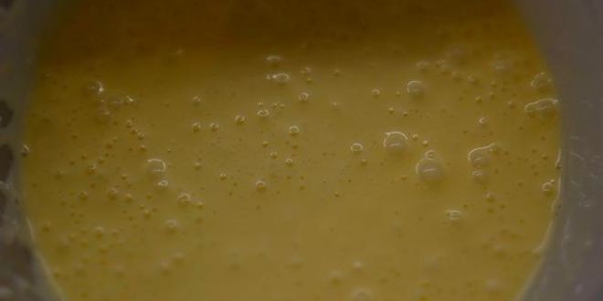 Рецепт немецкого творожного пирога с вишней