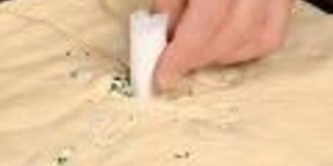 Рецепт осетинского пирога с зеленью