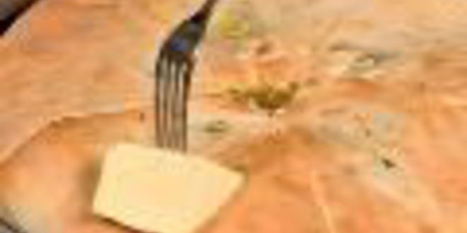 Рецепт осетинского пирога с зеленью