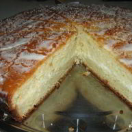 Рецепт Пирога Европейского