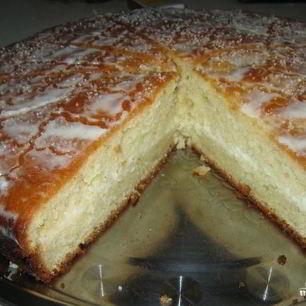 Рецепт Пирога Европейского