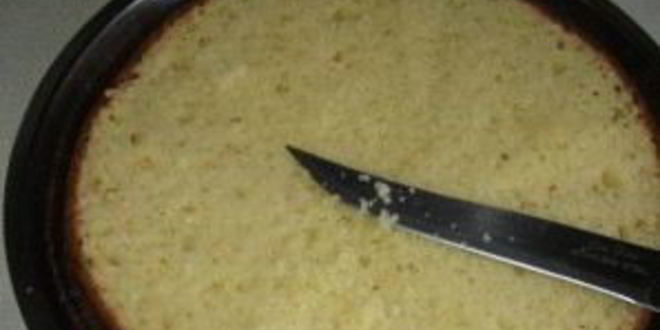 Рецепт пирога европейского