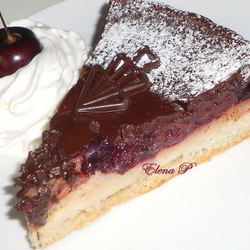 Рецепт Пирога Ленивого