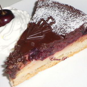 Рецепт Пирога Ленивого