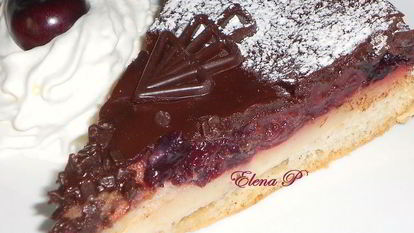 Рецепт Пирога Ленивого